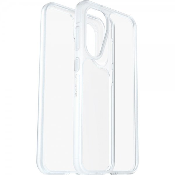 Otterbox Samsung Galaxy A36 Skal React Transparent