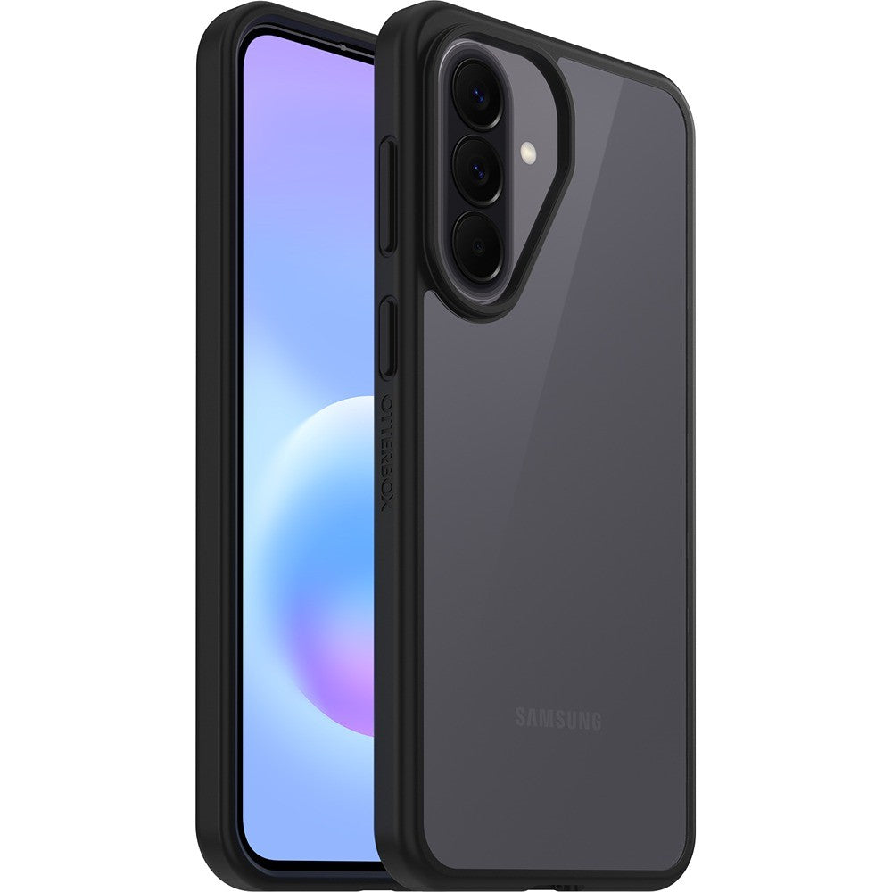 Otterbox Samsung Galaxy A57 Skal React Black Crystal
