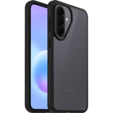 Otterbox Samsung Galaxy A57 Skal React Black Crystal