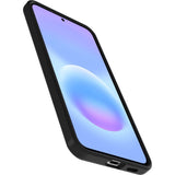 Otterbox Samsung Galaxy A57 Skal React Black Crystal