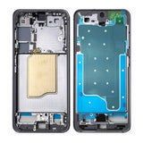 Samsung Galaxy S25 Mittenram Original - Silver Shadow