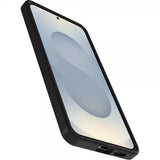 Otterbox Samsung Galaxy S26 Plus Skal React MagSafe Black Crystal