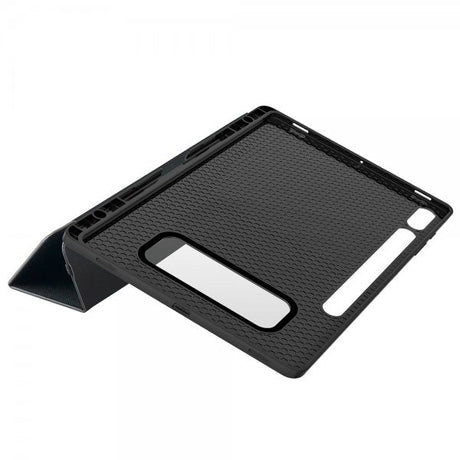 Otterbox Samsung Galaxy Tab S9 Plus/Tab S10 Plus Fodral React Folio Svart