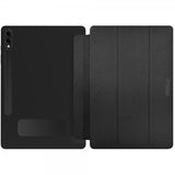 Otterbox Samsung Galaxy Tab S9 Plus/Tab S10 Plus Fodral React Folio Svart