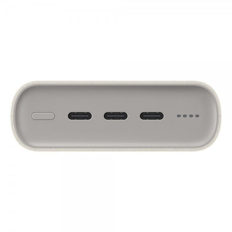 Samsung Original Powerbank Battery Pack 20 000 mAh 45W Beige