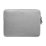 Puro Sleeve Scudo Sleeve 14" Silver