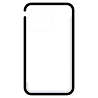 Google Pixel 10 Pro Skal