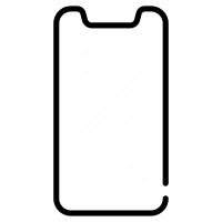 iPad Air 11 (M2/M3) Skärmskydd & Kameraskydd