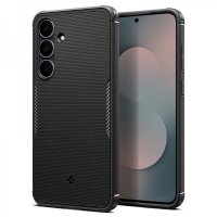 - Samsung Galaxy S25 FE - Skal - Core Armor MagFit - Matte Black