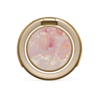 - Hållare - Mobilring - Golden Coral