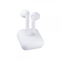 - Trådlösa Hörlurar - Air 1 Go - Vit