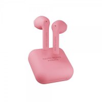 - Trådlösa Hörlurar - Air 1 Go - Peach