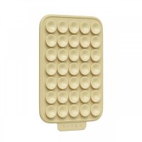 - StickPad Sticky Grip - Gul