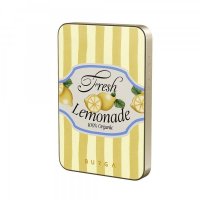 - Powerbank - MagSafe 5000 mAh - Frizzante - Guld