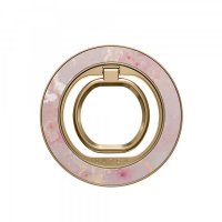 - Hållare - Mobilring MagSafe - Golden Coral