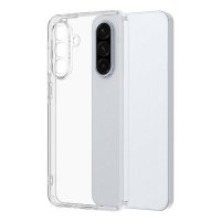 - Samsung Galaxy A17 - Skal - TPU - Transparent