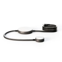 - Trådlös laddare - Pro 2 - Qi2 15W Svart