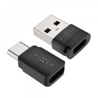 Data Blocker 2-i-1 USB-A & USB-C 240W
