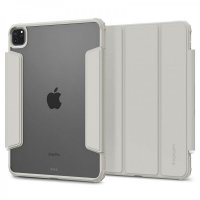 - iPad Pro 11 (gen 1)/iPad Pro 11 (gen 2/3/4) - Fodral - Air Skin Pro - Grå