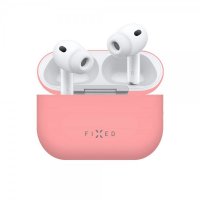 - AirPods Pro 3 - Skal - Silky - Rosa