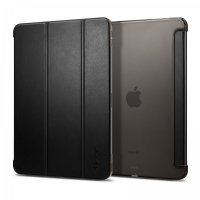 - iPad Air 13 (M2/M3) - Fodral - Smart Fold - Svart