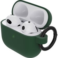 - AirPods 3 - Skal - Headphone Case - Green Envy