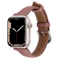 - Apple Watch 38/40/41/42mm - Armband - Kajuk - Rose
