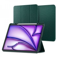 - iPad Pro 13 (M4/M5) - Fodral - Urban Fit - Midnight Green