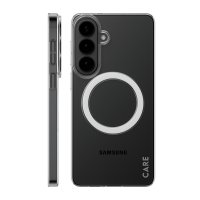 - Samsung Galaxy S26 Plus - Skal - SL1M - Transparent