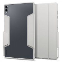- Samsung Galaxy Tab S11 Ultra - Fodral - Ultra Hybrid Pro - Grå