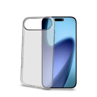 - iPhone Air - Skal - GELSKIN - Transparent