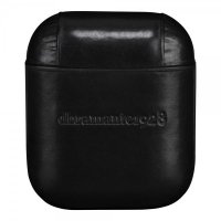 - AirPods 1/2 - Skal - Copenhagen - Svart