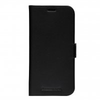 - iPhone 12/iPhone 12 Pro - Fodral - Copenhagen Slim - Svart