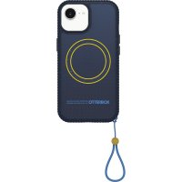 - iPhone 13/14/15/16e/17e - Skal - Sole MagSafe - Svart
