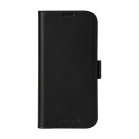 - iPhone 16 Pro Max - Fodral - Copenhagen - Svart