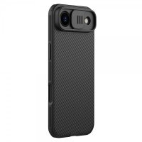 - iPhone Air - Skal - CamShield Pro MagSafe - Svart