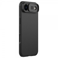 - iPhone Air - Skal - CamShield Pro - Svart