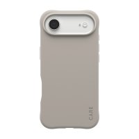 - iPhone Air - Skal - Samba MagSafe - Vanilla
