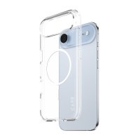 - iPhone Air - Skal - Urban Explorer MagSafe - Vit