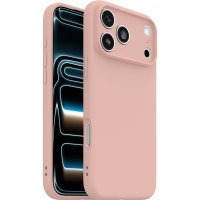 - iPhone 17 Pro Max - Skal - Figura MagSafe - Eros