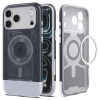 - iPhone 17 Pro - Skal - Classic C1 MagFit - Graphite