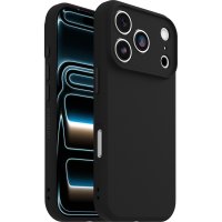 - iPhone 17 Pro - Skal - Figura MagSafe - Svart