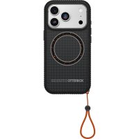 - iPhone 17 Pro - Skal - Sole MagSafe - Svart