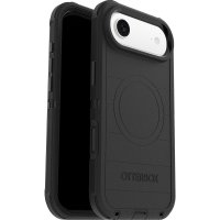 - iPhone Air - Skal - Defender Pro MagSafe - Svart