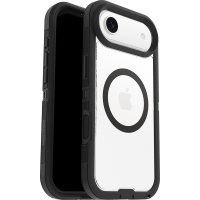 - iPhone Air - Skal - Defender Pro XT MagSafe - Dark Side