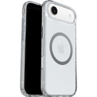 - iPhone Air - Skal - Symmetry Clear MagSafe - Stardust