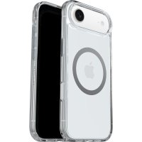 - iPhone Air - Skal - Symmetry Clear MagSafe - Transparent