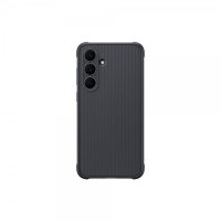 - Samsung Galaxy S25 FE - Skal - Rugged Case - Svart