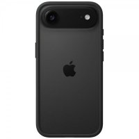 - iPhone Air - Skal - Bumper - Svart
