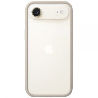 - iPhone Air - Skal - Bumper - Tangerine